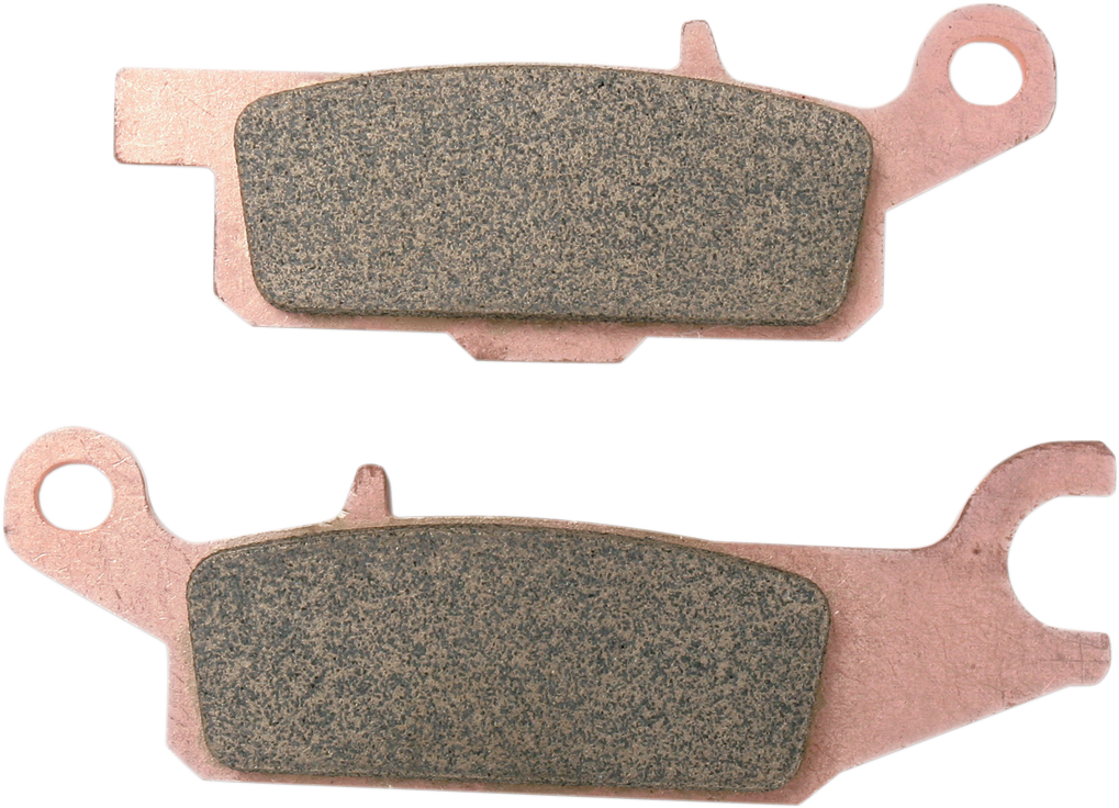 SBS Off-Road Sintered Brake Pads - YFM 850SI