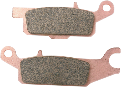 SBS Off-Road Sintered Brake Pads - YFM 850SI