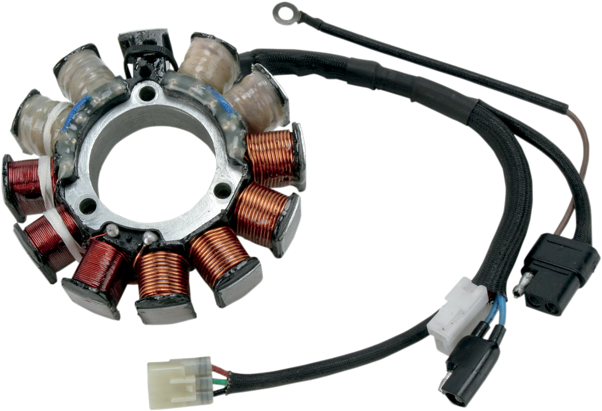 RICK'S MOTORSPORT ELECTRIC Stator - Arctic Cat 24-006