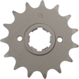 Parts Unlimited Countershaft Sprocket - 15-Tooth 5y1-17461-50