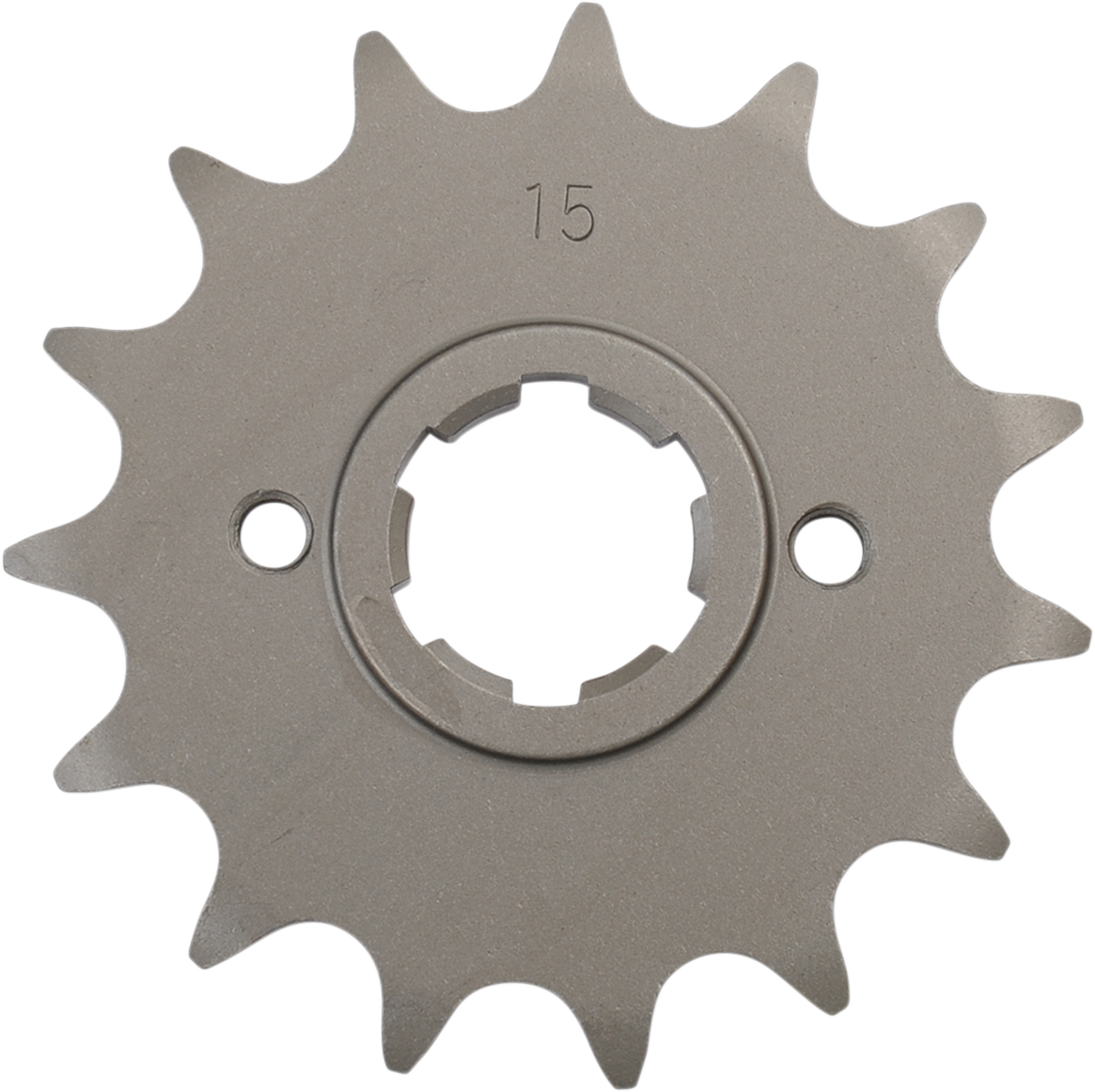 Parts Unlimited Countershaft Sprocket - 15-Tooth 5y1-17461-50