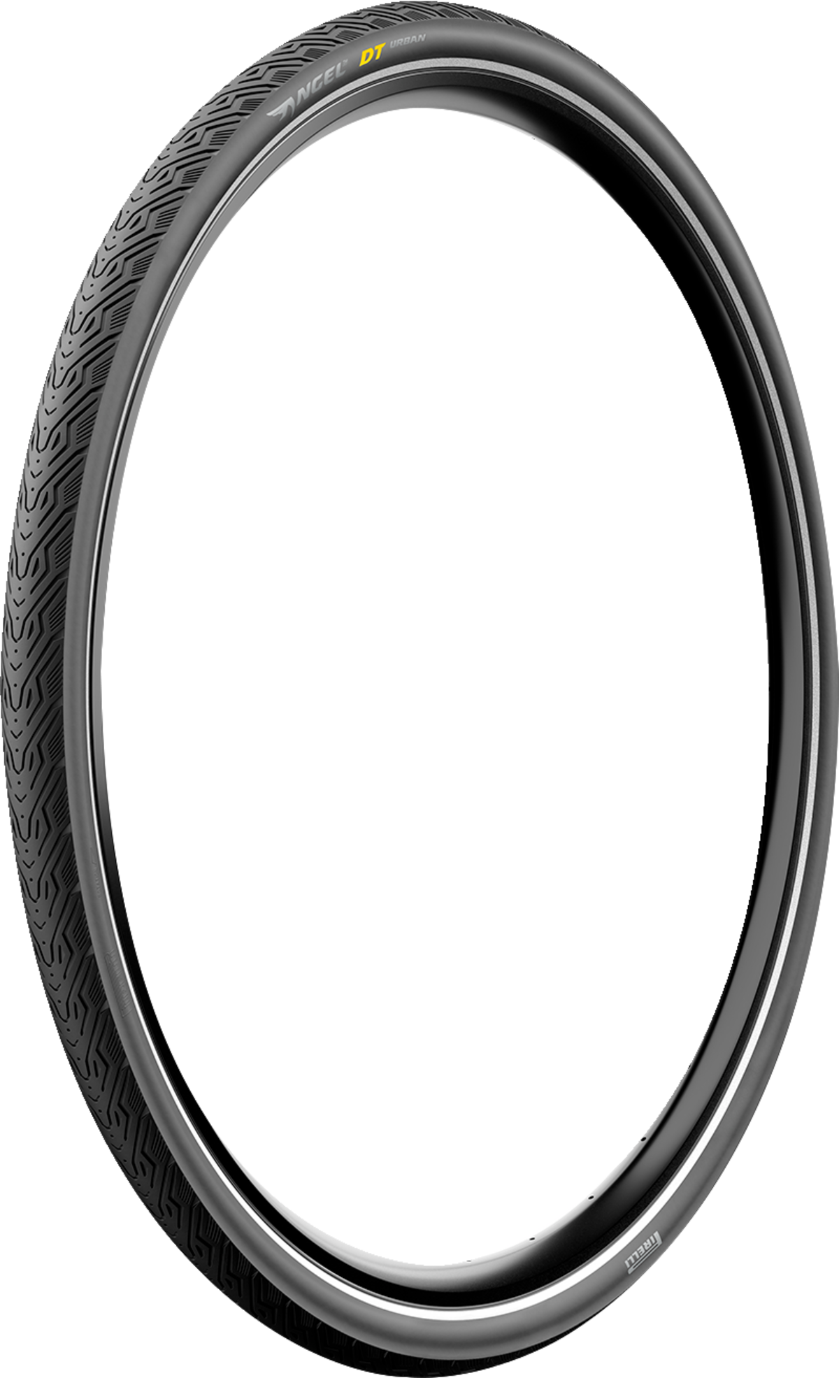 PIRELLI Angel DT Urban Tire - 700 x 28C (28-622) - 19 C 4125800