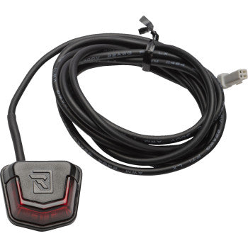 RAVEK Trunk Bed Light - Red 59-207R