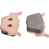 ALL BALLS Sintered Brake Pad Kit 18-8037