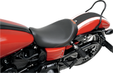 SADDLEMEN Solo Seat - Dyna 806-04-002