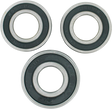 PIVOT WORKS Wheel Bearing Kit - Rear PWRWK-T06-000