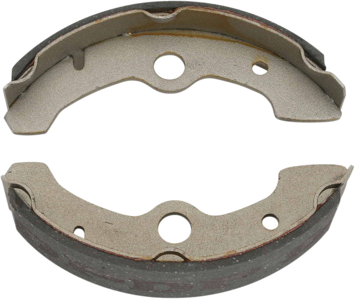 DP BRAKES Brake Shoes - Big Bear 350 - 9164 9164