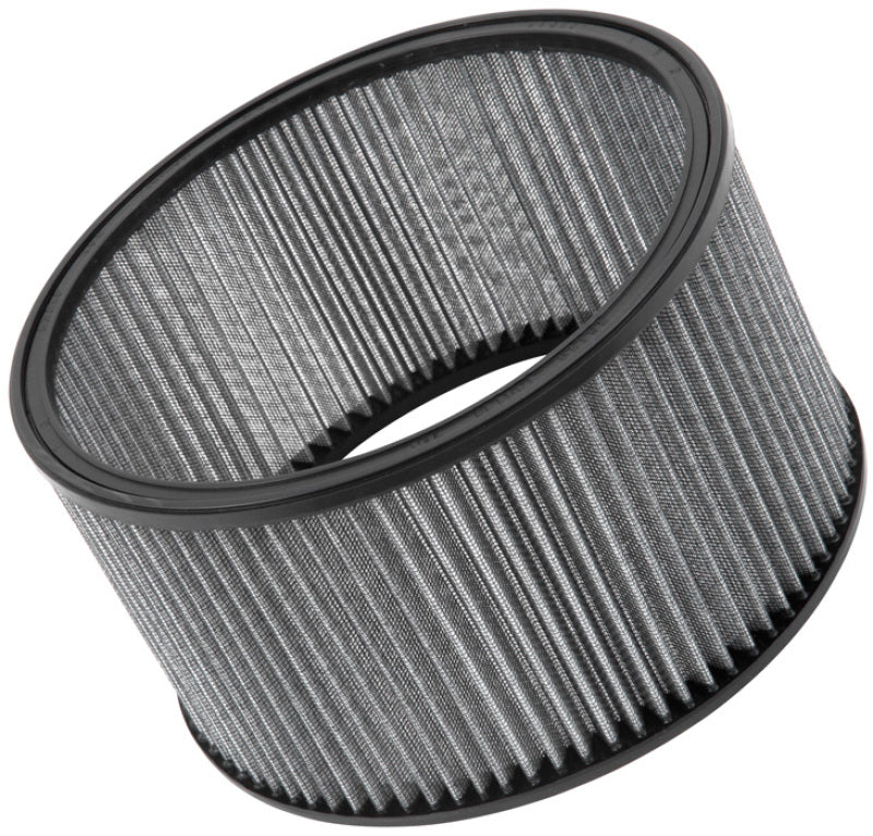 K&N Replacement Drag Race Air Filter 9inOD x 5inH 28-4240