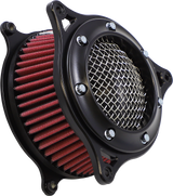 COBRA RPT Air Cleaner - Black 606-0102-05B-SB