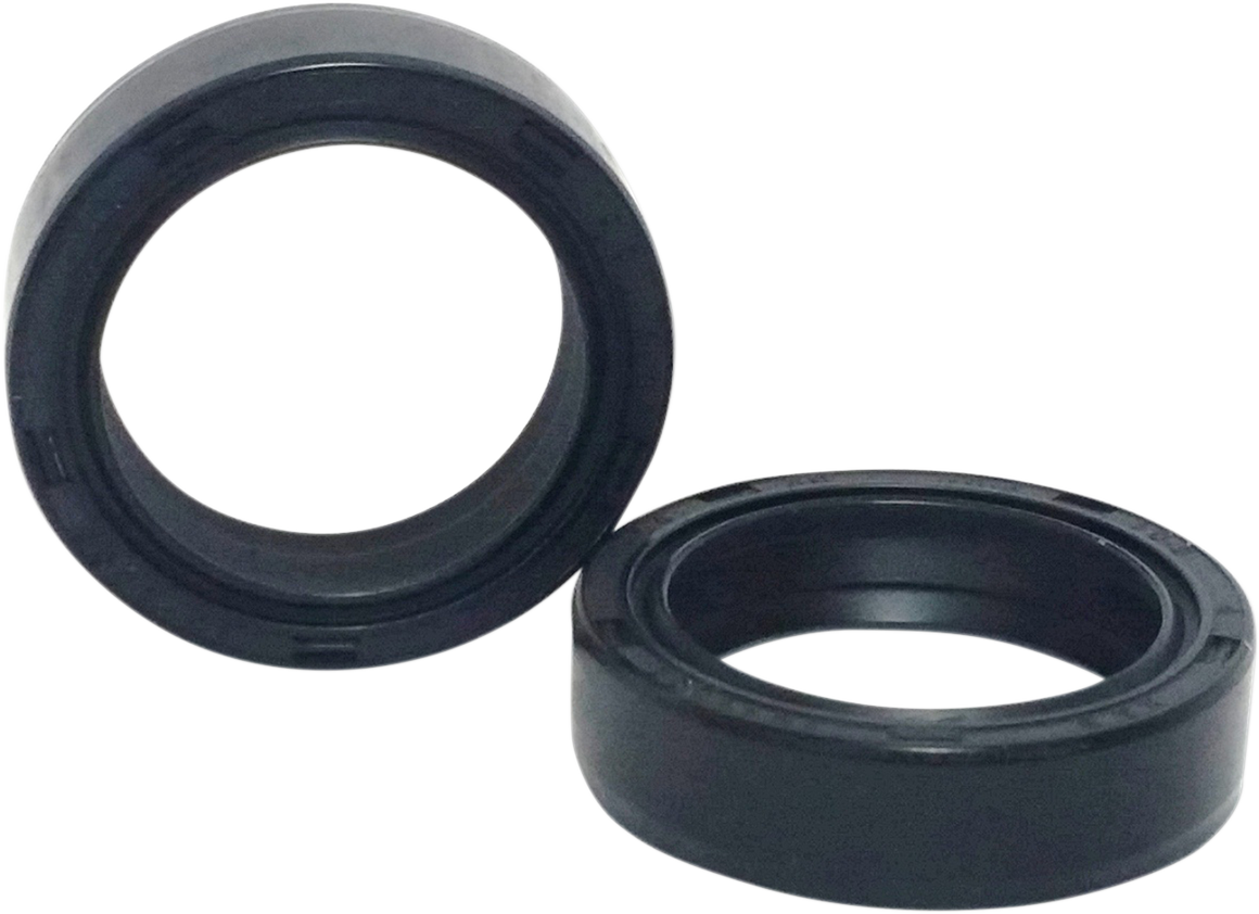 K&S TECHNOLOGIES Fork Seals - 30 mm x 40.5 mm x 10.5 mm 16-1006