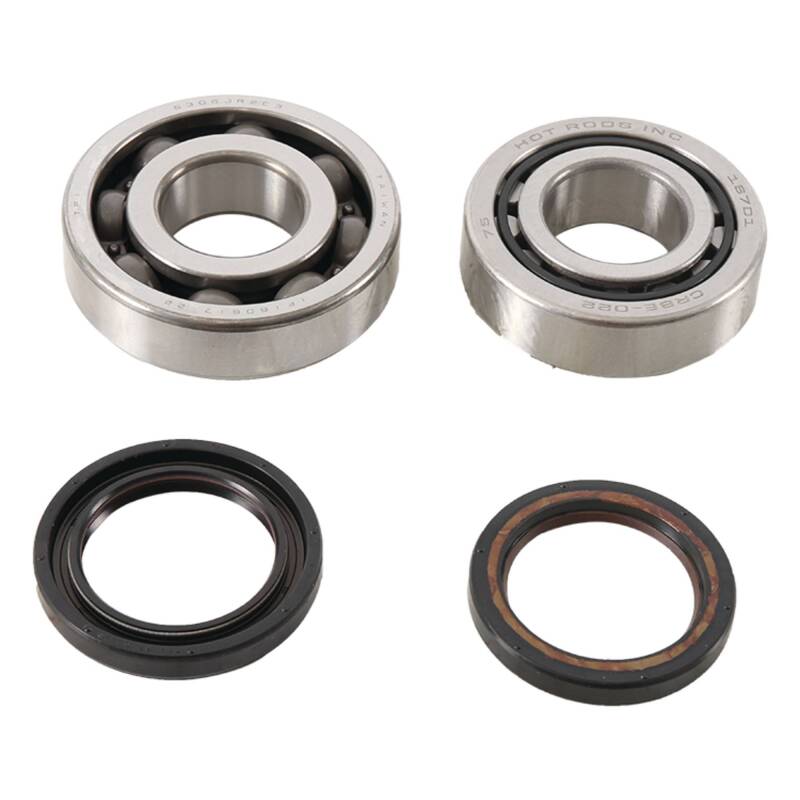 Hot Rods 06-16 Honda CRF 450 R 450cc Main Bearing & Seal Kit K072