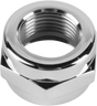 PINGEL Adapter Nut - Chrome - 3/8" A2001C