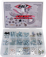 BOLT Pro-Pack - Honda CRF 2008-CRFPP