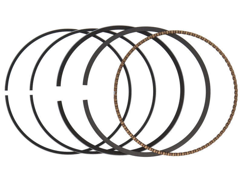 ProX 07-21 TRX420 Rancher Piston Ring Set (87.00mm)