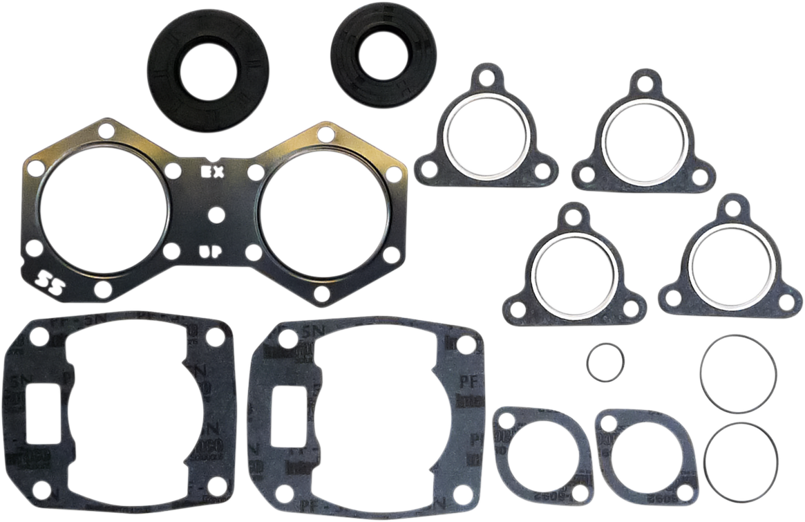 VERTEX Complete Gasket Set - Polaris 711238