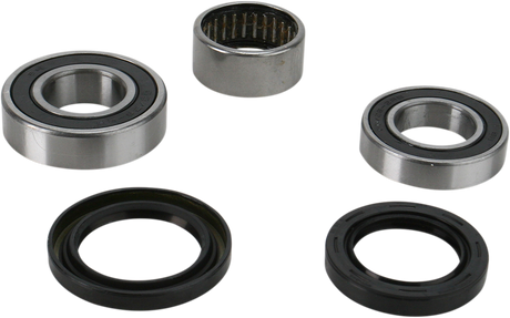 PIVOT WORKS Wheel Bearing Kit - Rear PWRWS-Y15-000