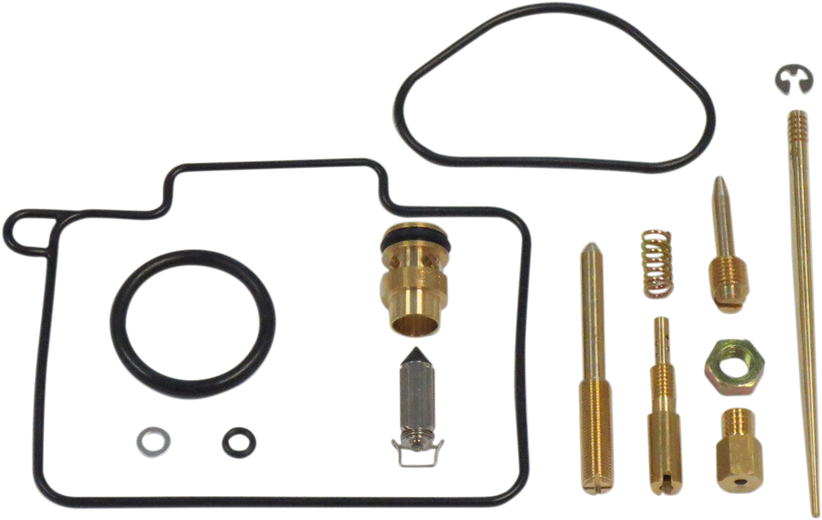 SHINDY Carburetor Repair Kit - YZ125 03-878