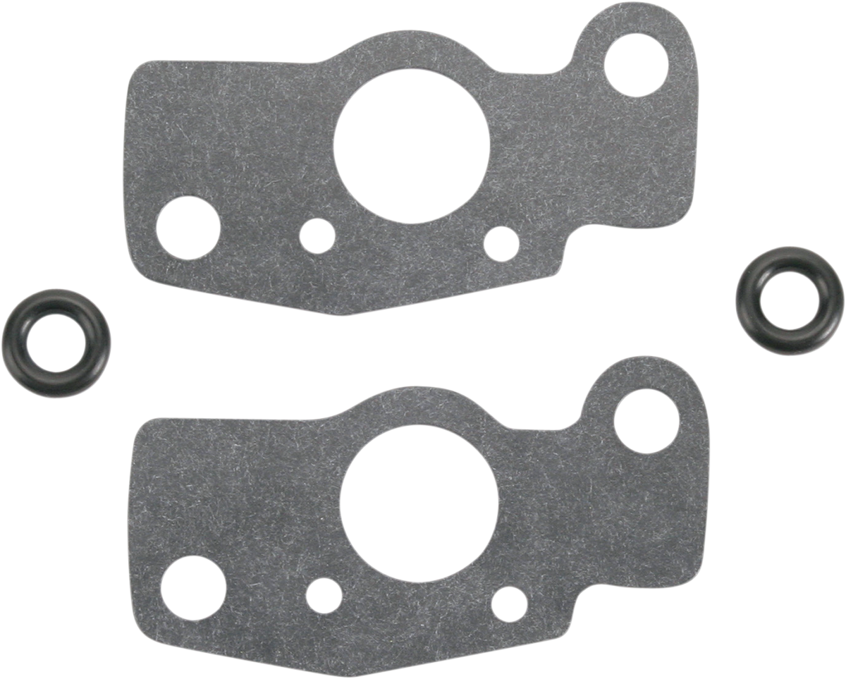 VERTEX Exhaust Valve Gasket - Ski-Doo 719108