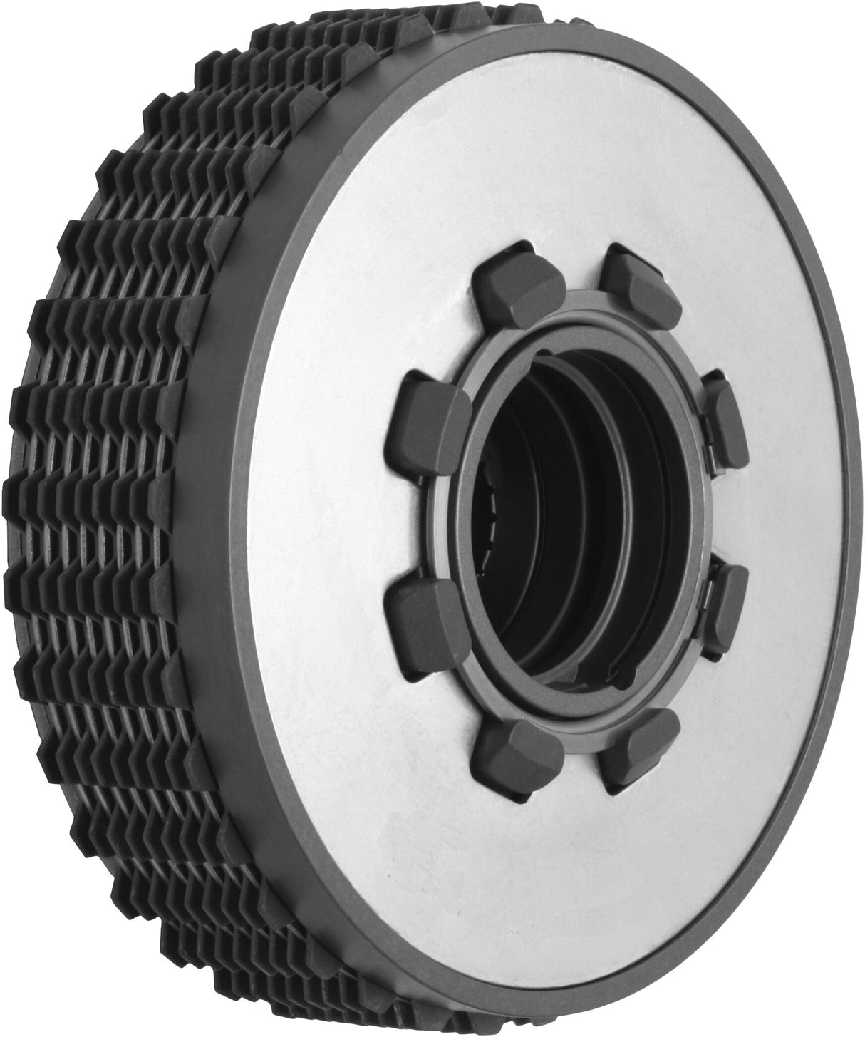 APM Comp Master Clutch Kit Sportster 5-Speed 91-20 1056-0007