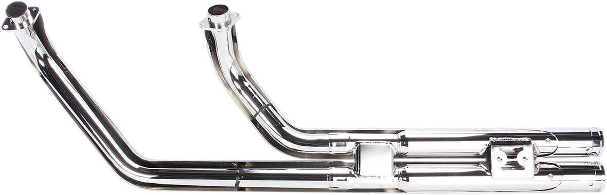 COBRA Speedster Short Exhaust - VN900 2006-2016 4718T