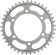 Parts Unlimited Rear Yamaha Sprocket - 41 Tooth 42041-1287-41