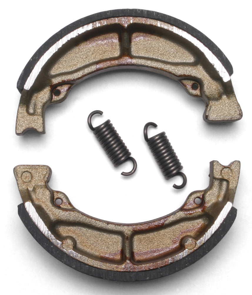 EBC Brake Shoes 702 Plain 702