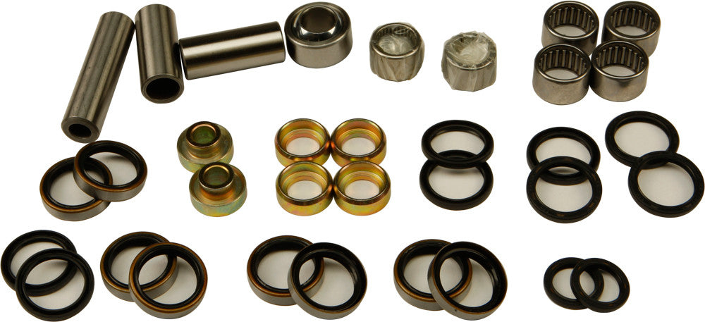 ALL BALLS Bearing & Seal Linkage Kit 27-1130