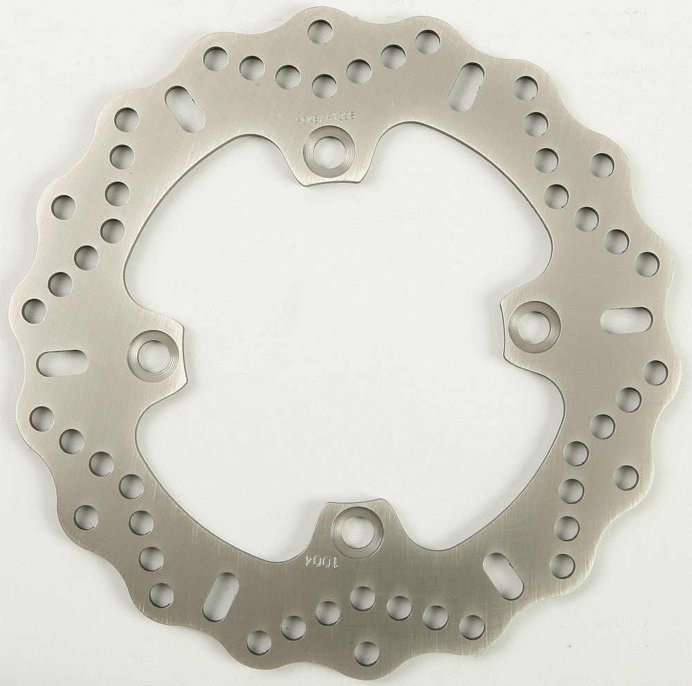 EBC Contour Brake Rotor MD1004C