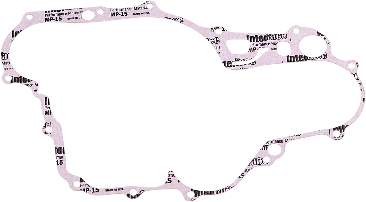 MOOSE RACING Inner Clutch Cover Gasket 816281MSE