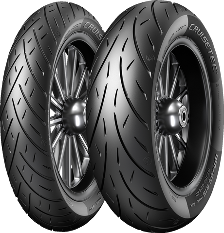 METZELER Tire - Cruisetec - Rear - 200/55R17 - 78V 3577900