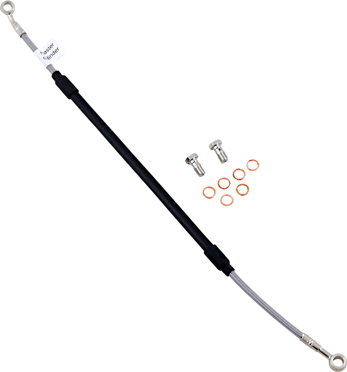 GALFER Brake Line Stainless Steel FK003D182R