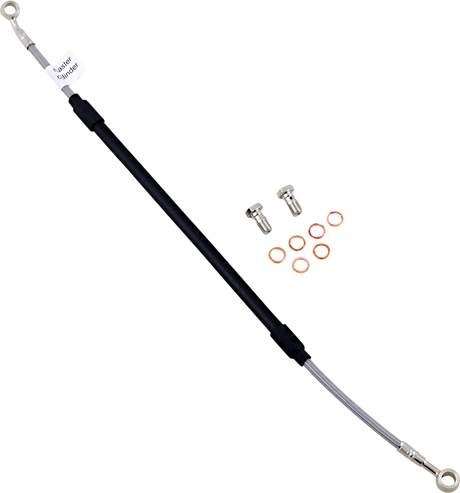 GALFER Brake Line Stainless Steel FK003D182R