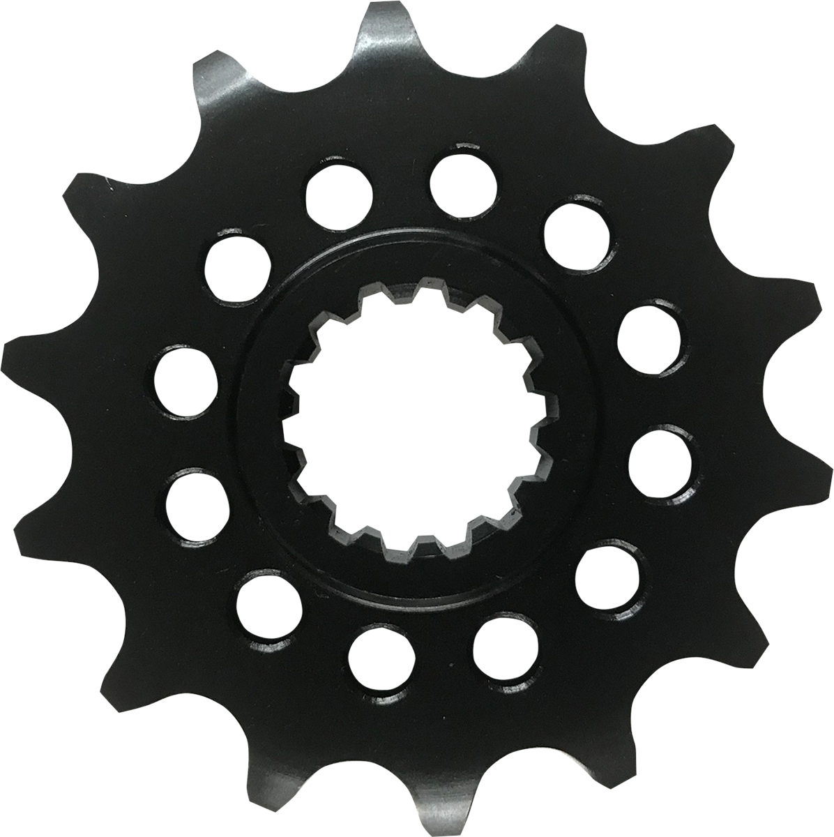 SUNSTAR SPROCKETS Countershaft Sprocket - 14 Tooth 12914