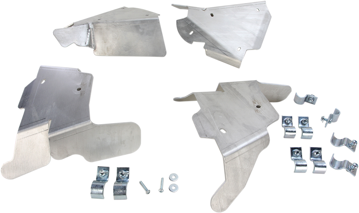 MOOSE RACING A-Arm Guards 902A