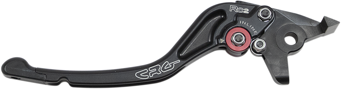 CRG Brake Lever - RC2 - Black 2AB-541-T-B