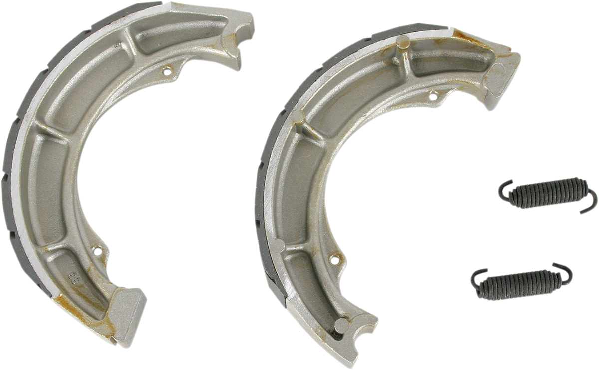 EBC Brake Shoes - KingQuad 400 606G