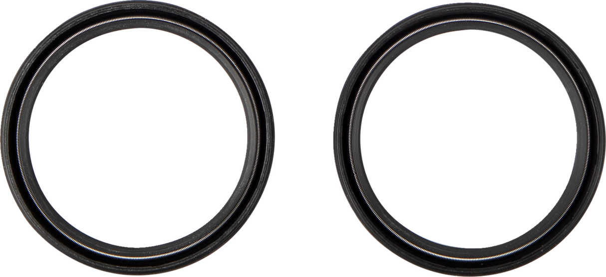 MOOSE RACING Fork Oil Seal Set - 48 mm 0407-0728