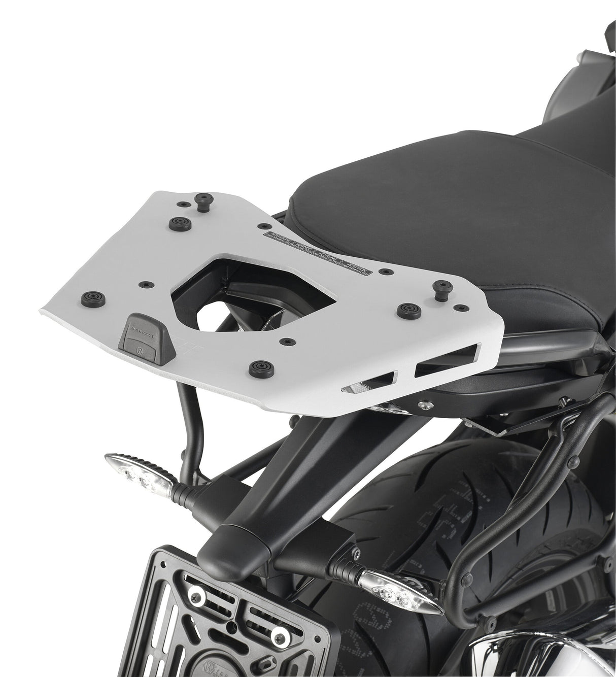 GIVI Top Case Hardware Oem SRA5117