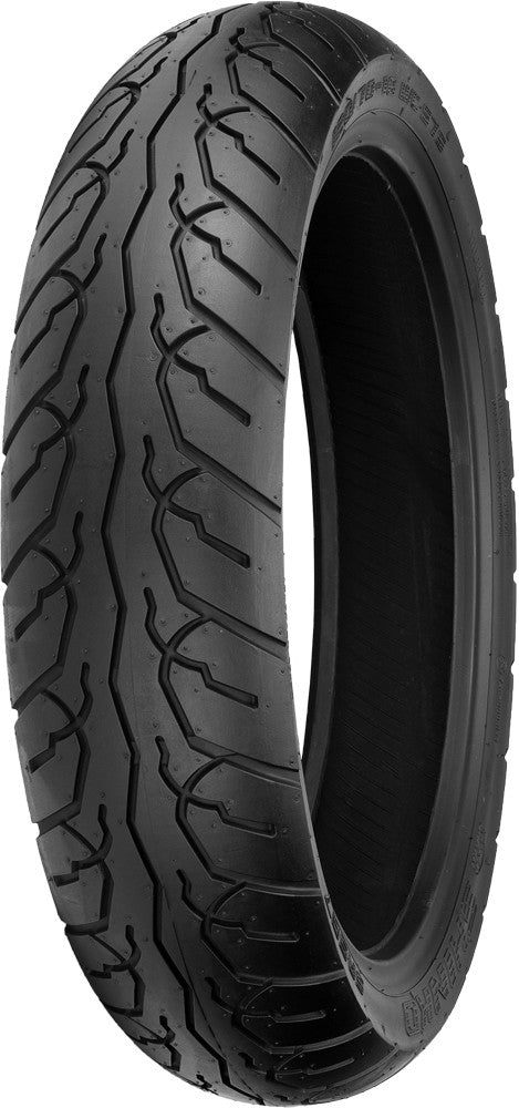 SHINKO Tire 567 Series Front 110/90-12 64p Bias Tl 87-4280