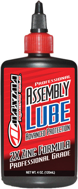 MAXIMAAssembly Lube 4oz69-01904