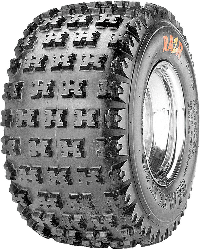 MAXXISTire Razr Rear 22x11-9 Lr-340lbs BiasTM00483100