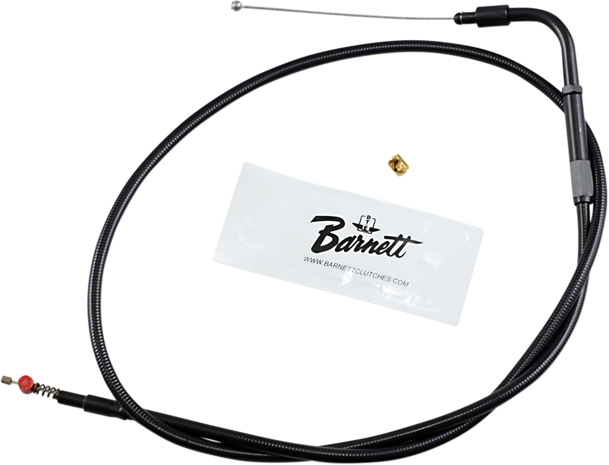 BARNETT Idle Cable 131-30-40015