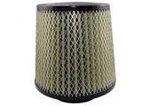 aFe MagnumFLOW Air Filters IAF PG7 A/F PG7 4-1/2F x 8-1/2B x 7T x 8H 72-90028