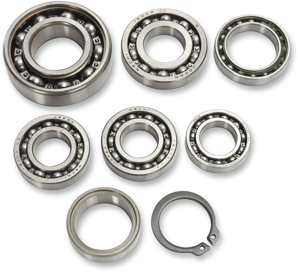 Hot Rods Transmission Bearings Kit TBK0108