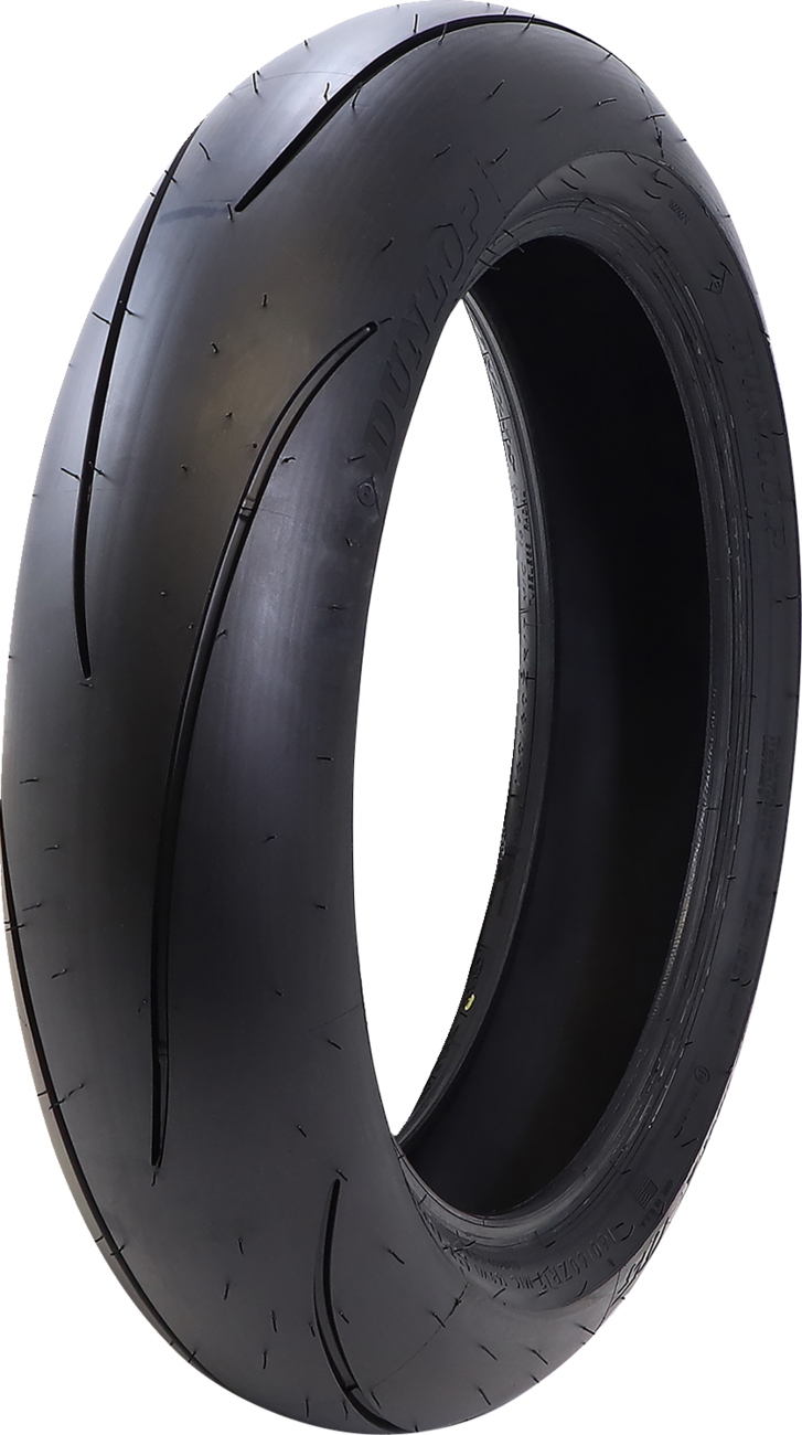 DUNLOP Tire - Sportmax® Q5 - Rear - 180/60ZR17 - (75W) 45247186