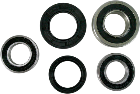 PIVOT WORKS Wheel Bearing Kit - Rear PWRWS-S05-000