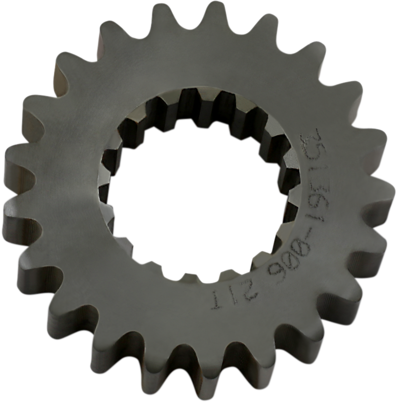 VENOM PRODUCTS Sprocket HY-VO - Yamaha - 21-Tooth 351361-006