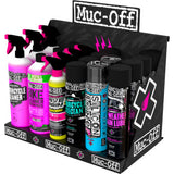 MUC-OFF USA Slatwall Kit - Metric 21425
