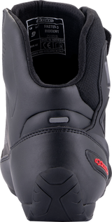 ALPINESTARS Faster-3 Rideknit® Shoes - Black/Gray/Red - US 10 2510319-1993-10