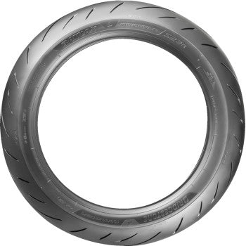 BRIDGESTONE Reifen - Battlax S23 - Hinten - 190/55ZR17 - 75W 15928 